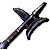 Dragon Head Spear