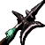 Fire Demon Spear