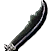 Demon Hunter Falchion