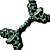 Eight Ring Jade Scepter