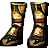 Dragon Sky Boots
