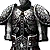 Seven Black Dragon Armor