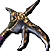 Bloody Dragon Spear