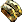 Golden Styled Ring