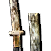 Munro Jade Blade