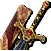 Shape Shifter's Sword