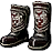 Sky Moon Boots