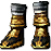 Godsend Boots