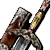 Thundering Sky Sword