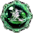 Unique Dragon Marble