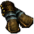 Secret Garden Gloves