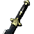 Bloody Sky Blade