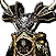 Dark Dragon Armor