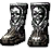 Emperor Bloody Boots