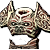 Yin Yang Bloody Armor