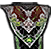 Gods Dragon Cloak