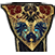 Gods Dragon Cloak