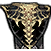 Gods Dragon Cloak