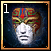 Ceremonial Mask
