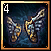 Justice Gauntlet