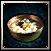 Ricecake Soup
