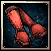 Fire Gloves