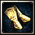 White Tiger Gloves