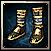 White Tiger Boots