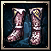 Pine Boots