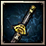 Mulan Sword