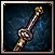 Divineiron Sword