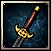 Earthdragon Sword