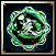 Cyan Dragon Marble