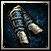 Tiger Gloves