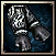 Sliver Gloves
