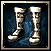 Wind Boots