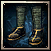 Tiger Boots