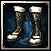 Dragon Boots