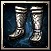 Sliver Boots