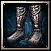 Disha Boots