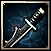 Broken Katana