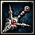 Sparrow Katana