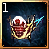 Warlord Mask