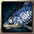 Blue Koi