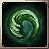 Abyss Green Spirit