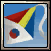 Stingray Kite