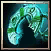 Sky Jade Chest(July)