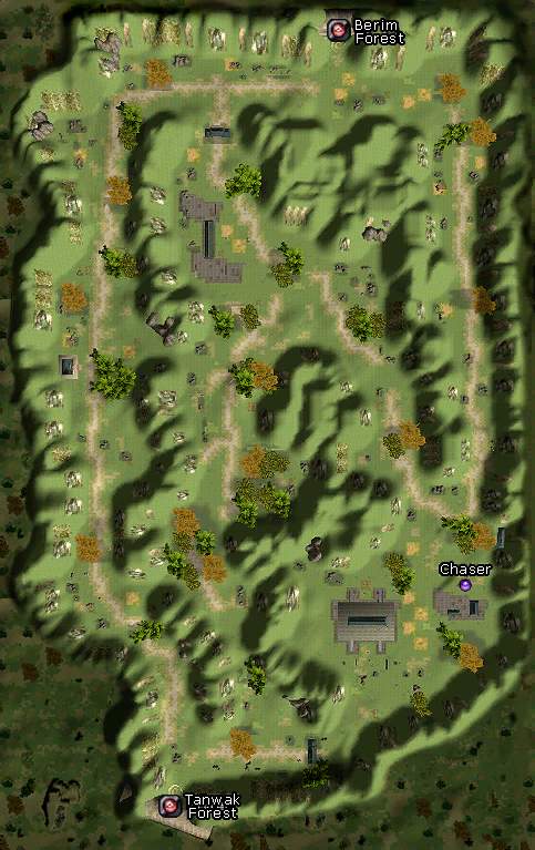 Wachon Village