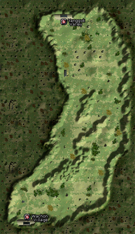 Berim Forest