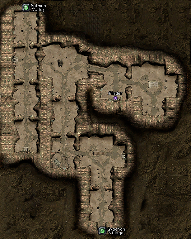 Yoksu Village